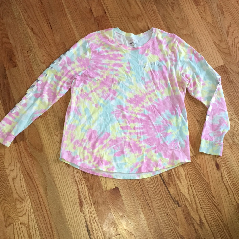 COPY - Tye Dye